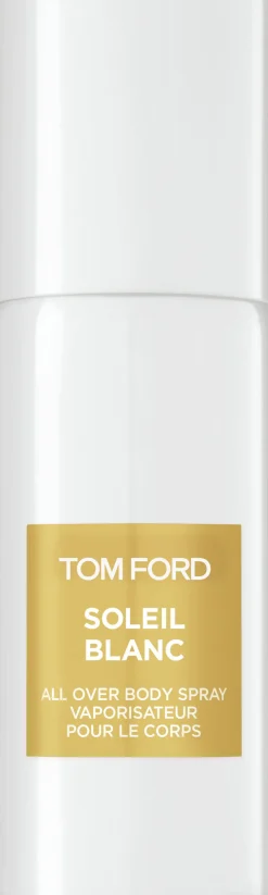 Soleil Blanc All Over Body Spray