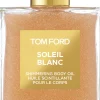Soleil Blanc Shimmering Body Oil