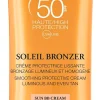 Soleil Bronzer Sun Protection BB Cream SPF50