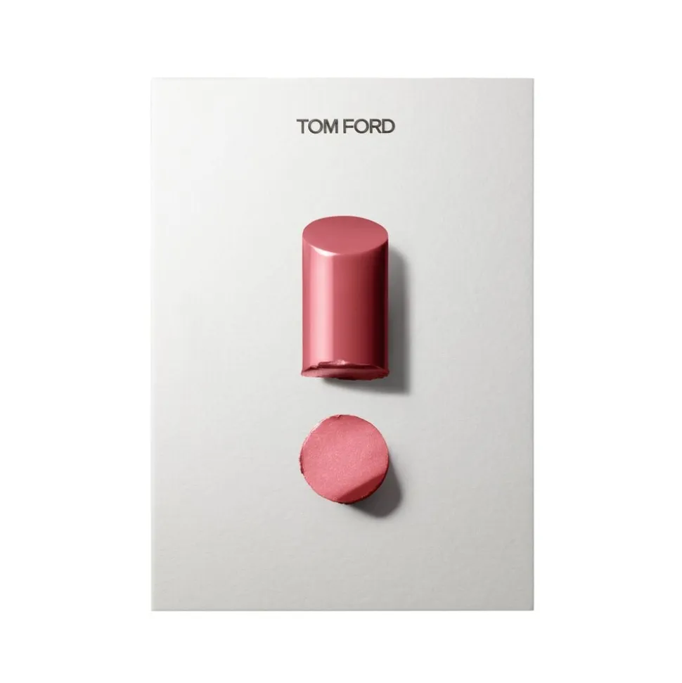 Soleil Lip Balm