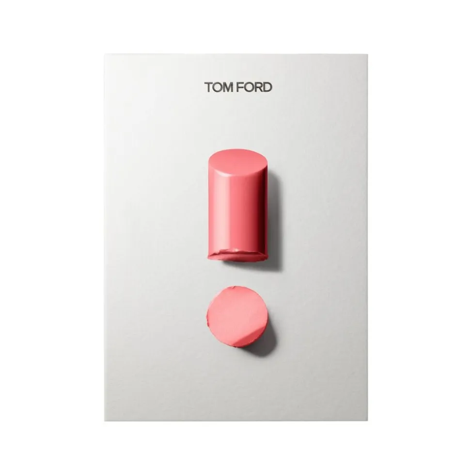 Soleil Lip Balm