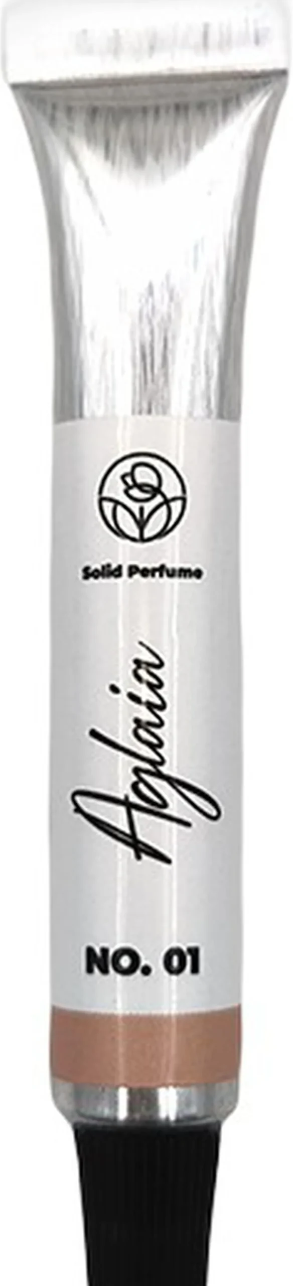 Solid parfume - Aglaia No. 01