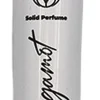 Solid parfume - Bergamot No. 06