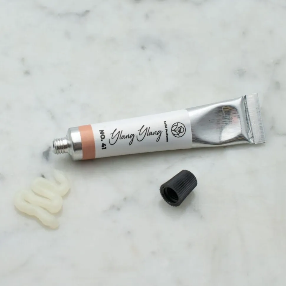 Solid parfume - Ylang ylang No. 41