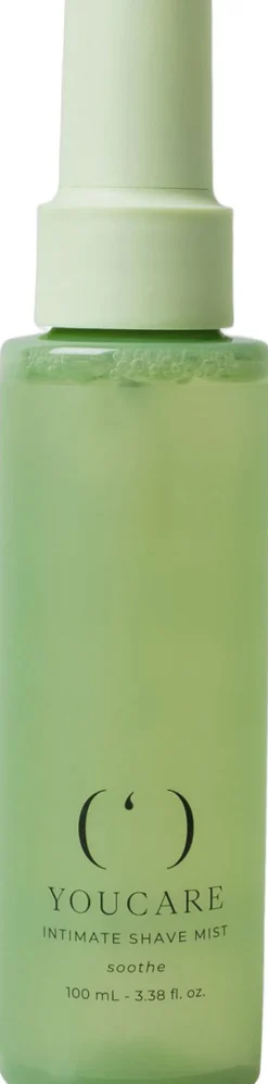 soothe Intimate Shave Mist