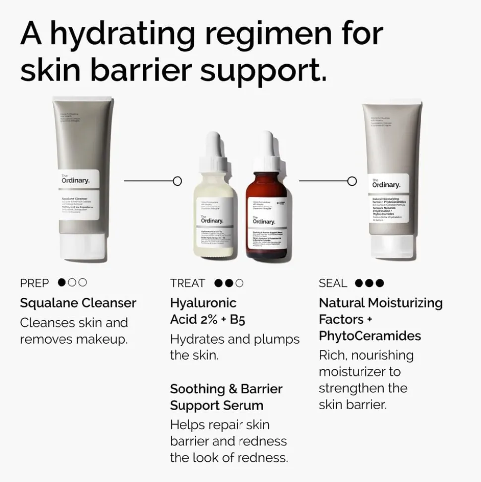 SOOTHING & BARRIER SUPPO 30ML/1FLOZ