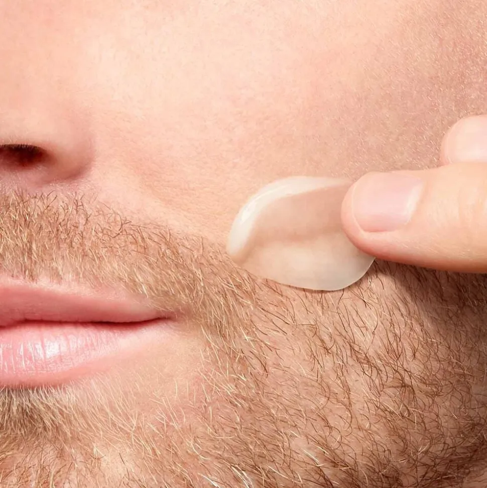 Soothing After Shave Gel
