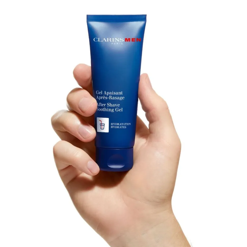 Soothing After Shave Gel