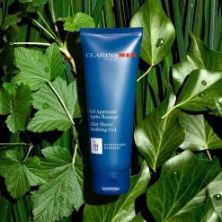 Soothing After Shave Gel