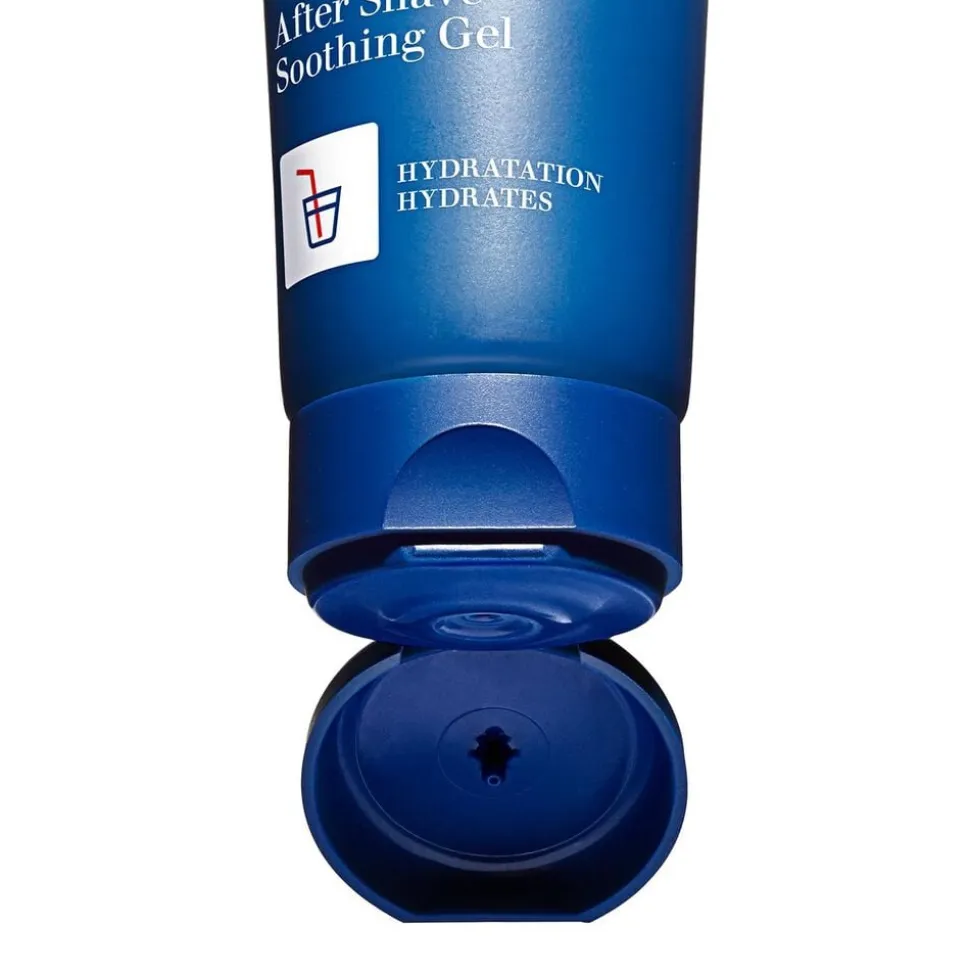 Soothing After Shave Gel