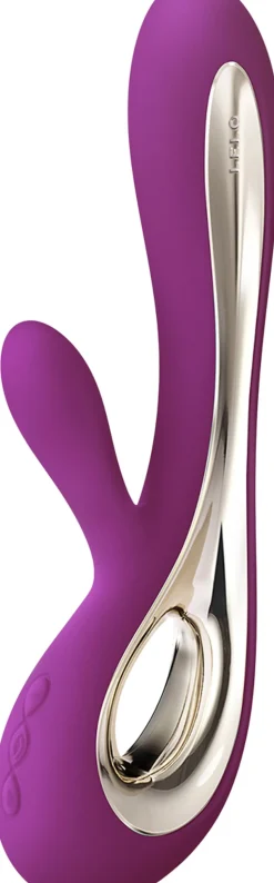 Soraya 2 Rabbit Vibrator