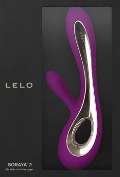 Soraya 2 Rabbit Vibrator