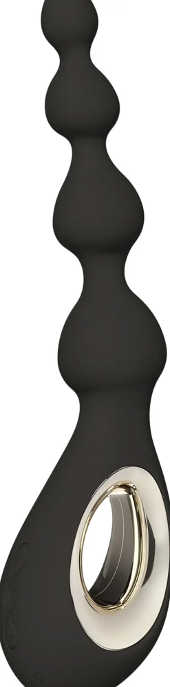 Soraya Beads Anal Vibrator