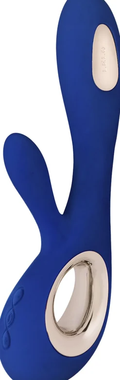 Soraya Wave Rabbit Vibrator