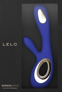 Soraya Wave Rabbit Vibrator