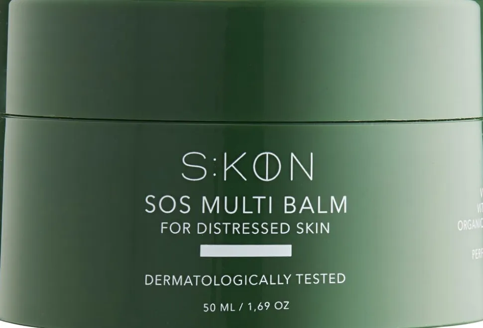 Sos Multi Balm