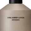 Soul & Body Lotion