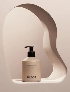 Soul & Body Lotion