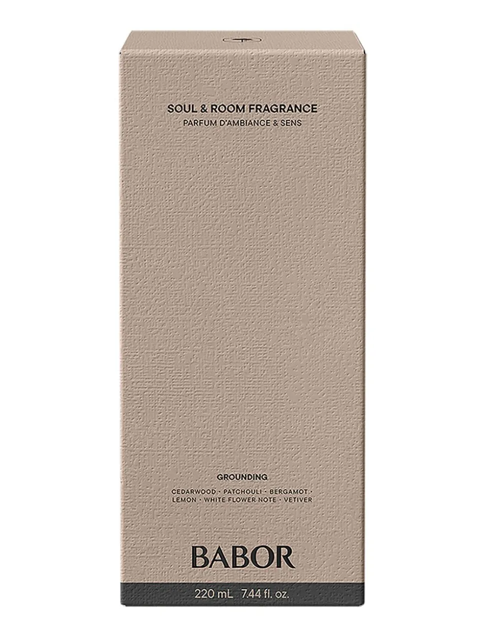 Soul & Room Fragrance