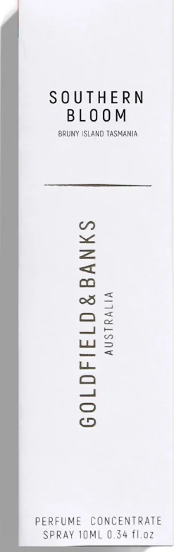 SOUTHERN BLOOM Perfume Travel Spray 10 ml