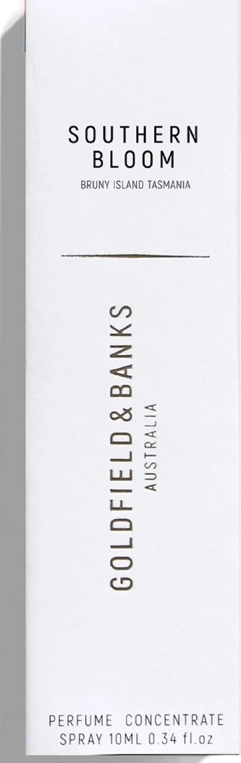 SOUTHERN BLOOM Perfume Travel Spray 10 ml