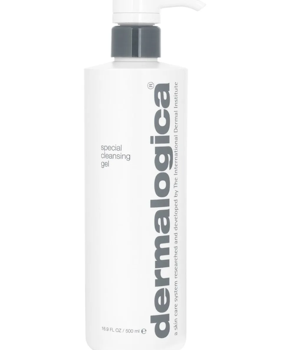 Special Cleansing Gel 250 ml.
