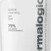 special cleansing gel 500ml - ref