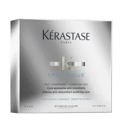 Specifique Cure Apaisante 12*6 ml.