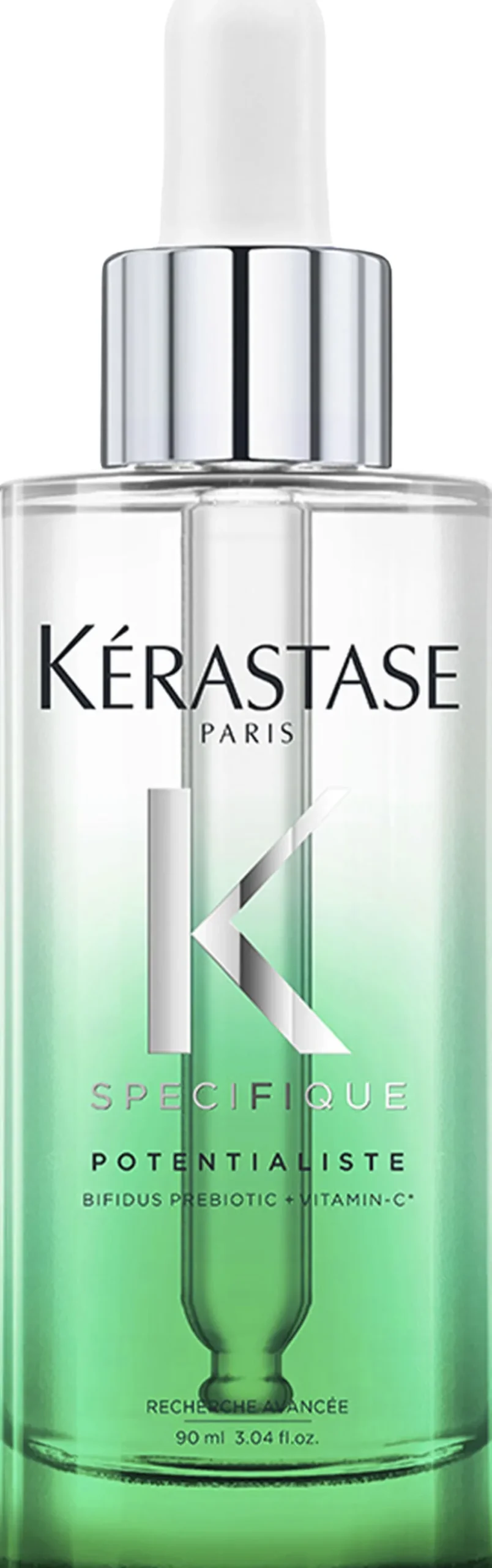 Specifique Serum Potentialiste