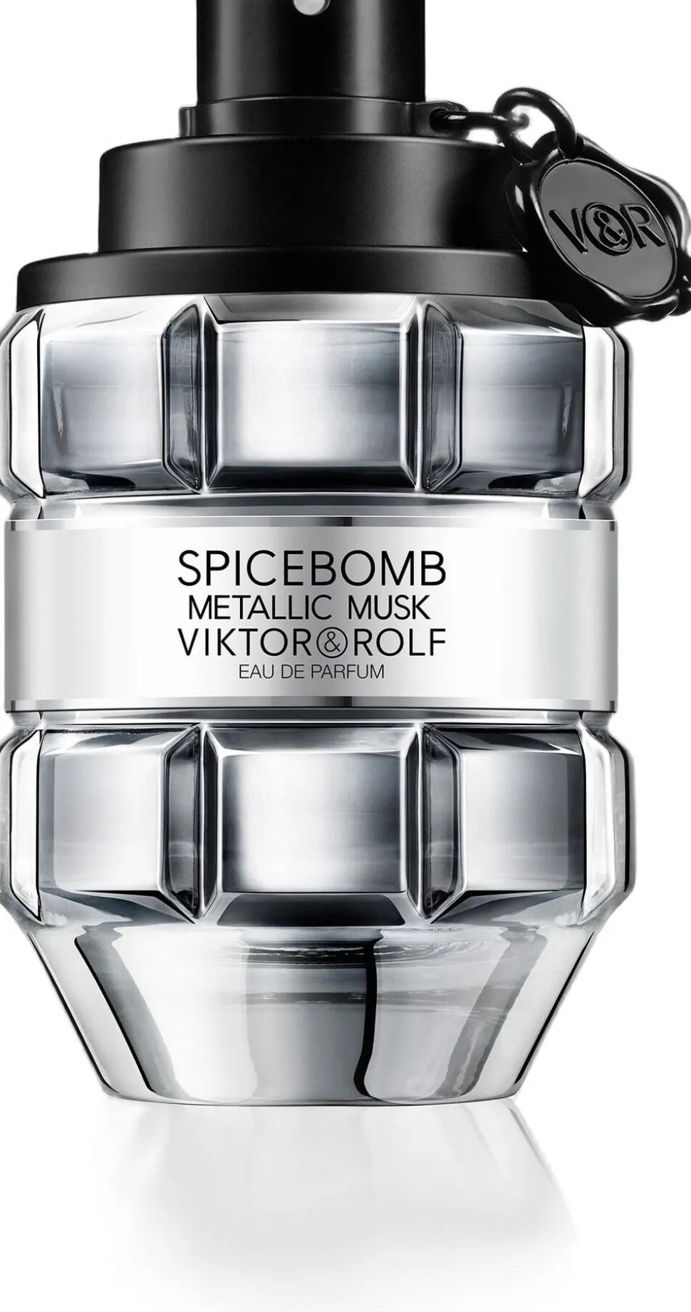 Spicebomb