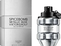 Spicebomb