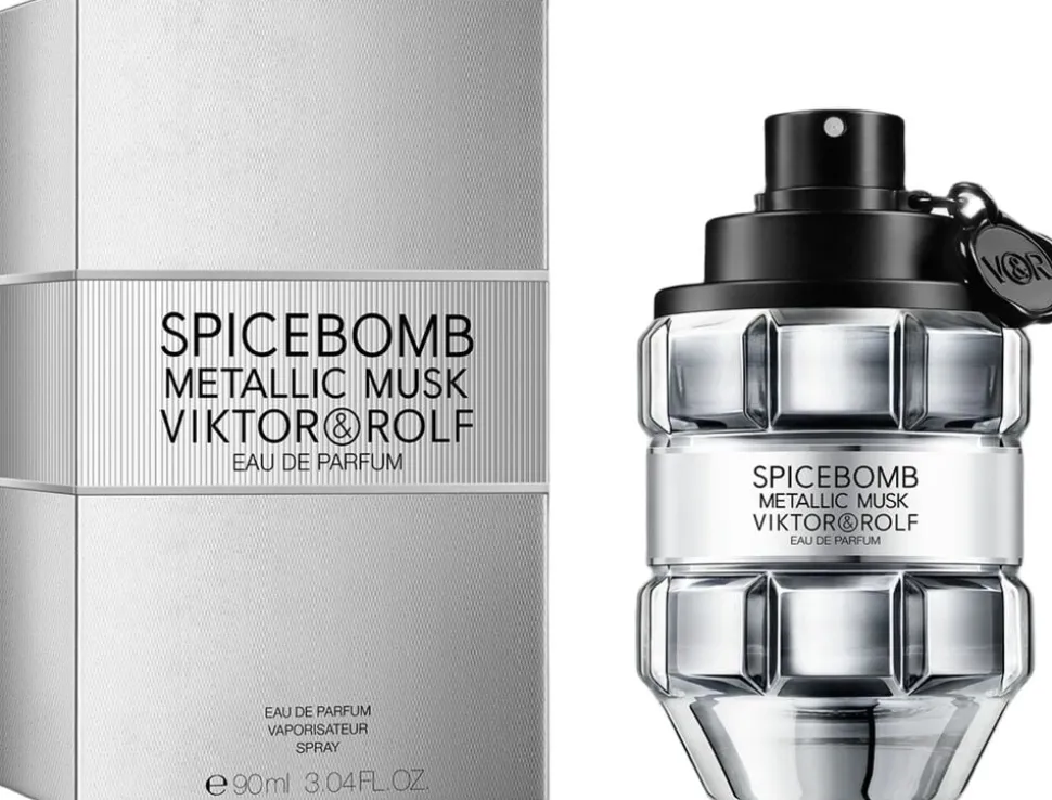 Spicebomb