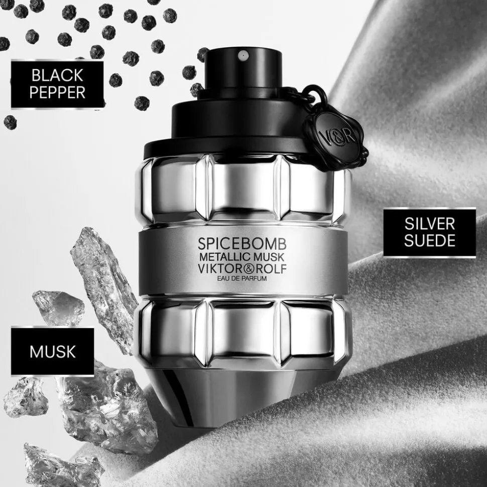Spicebomb