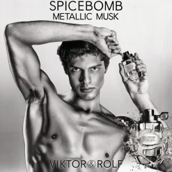 Spicebomb