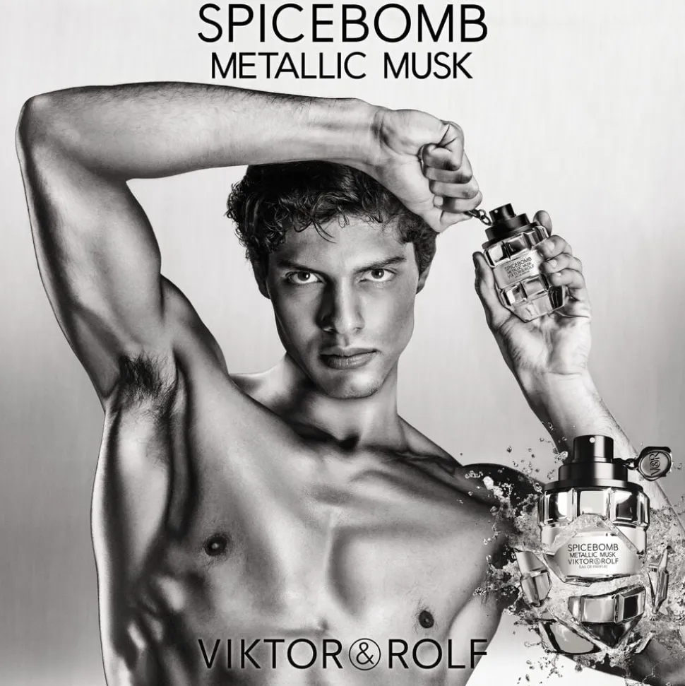 Spicebomb
