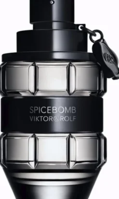 Spicebomb Eau de Toilette