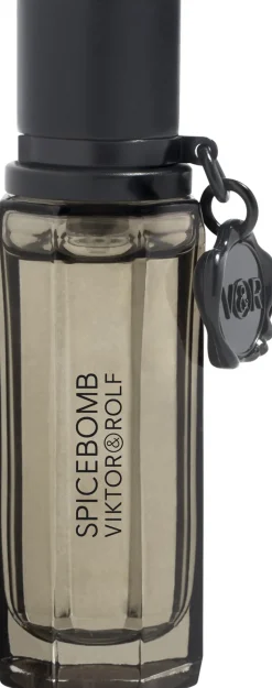 Spicebomb Eau de Toilette