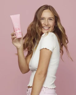 Split Fix Hair Mask