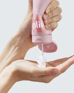 Split Fix Hair Mask