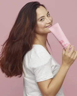 Split Fix Hair Mask