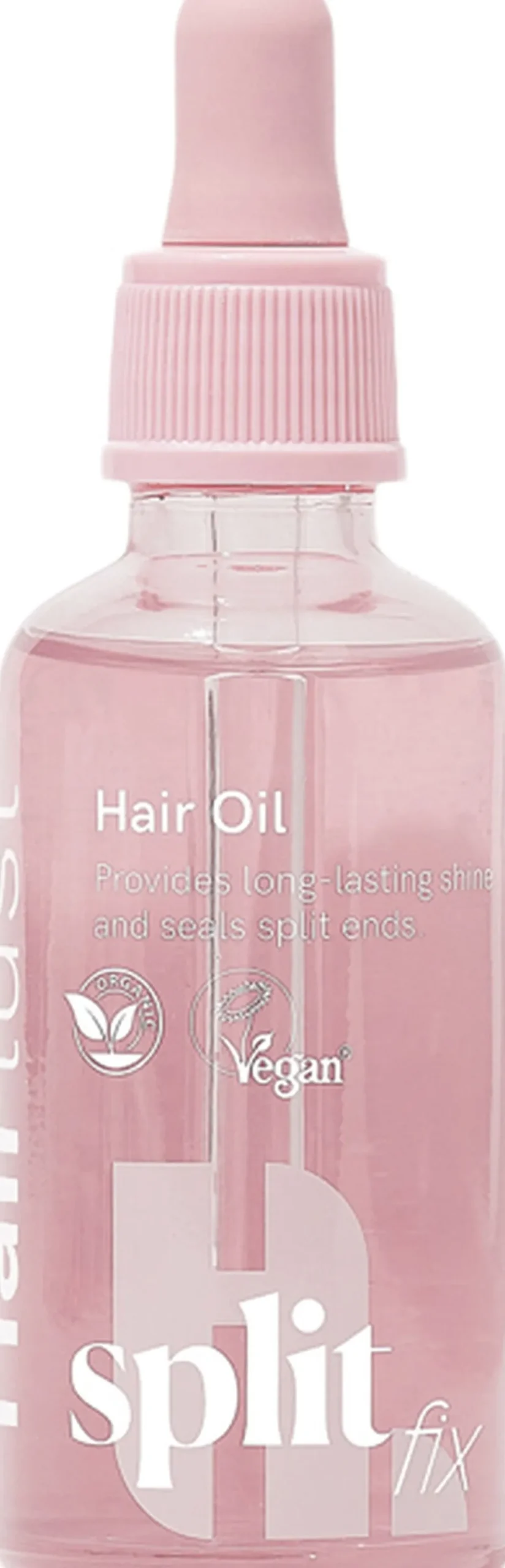 Split Fix Hair Oil