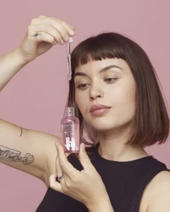 Split Fix Hair Oil