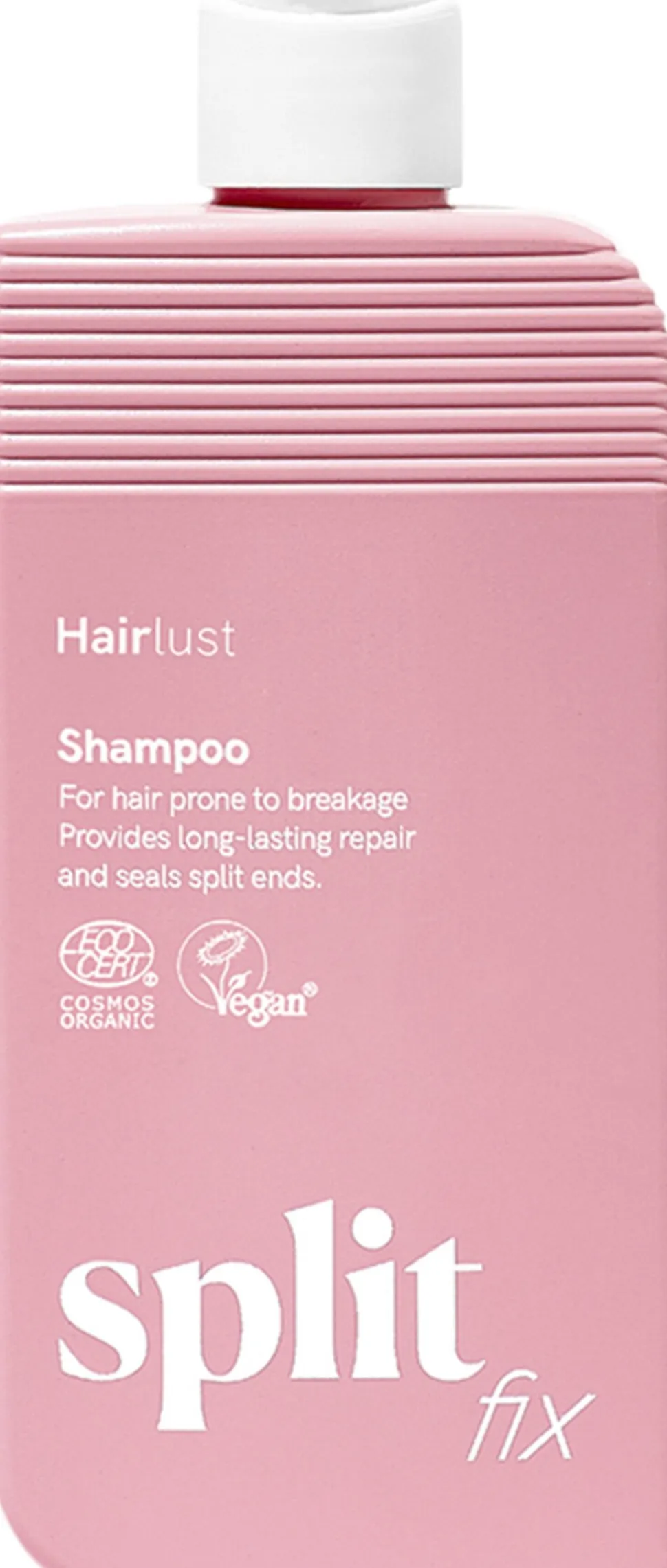 Split Fix Shampoo