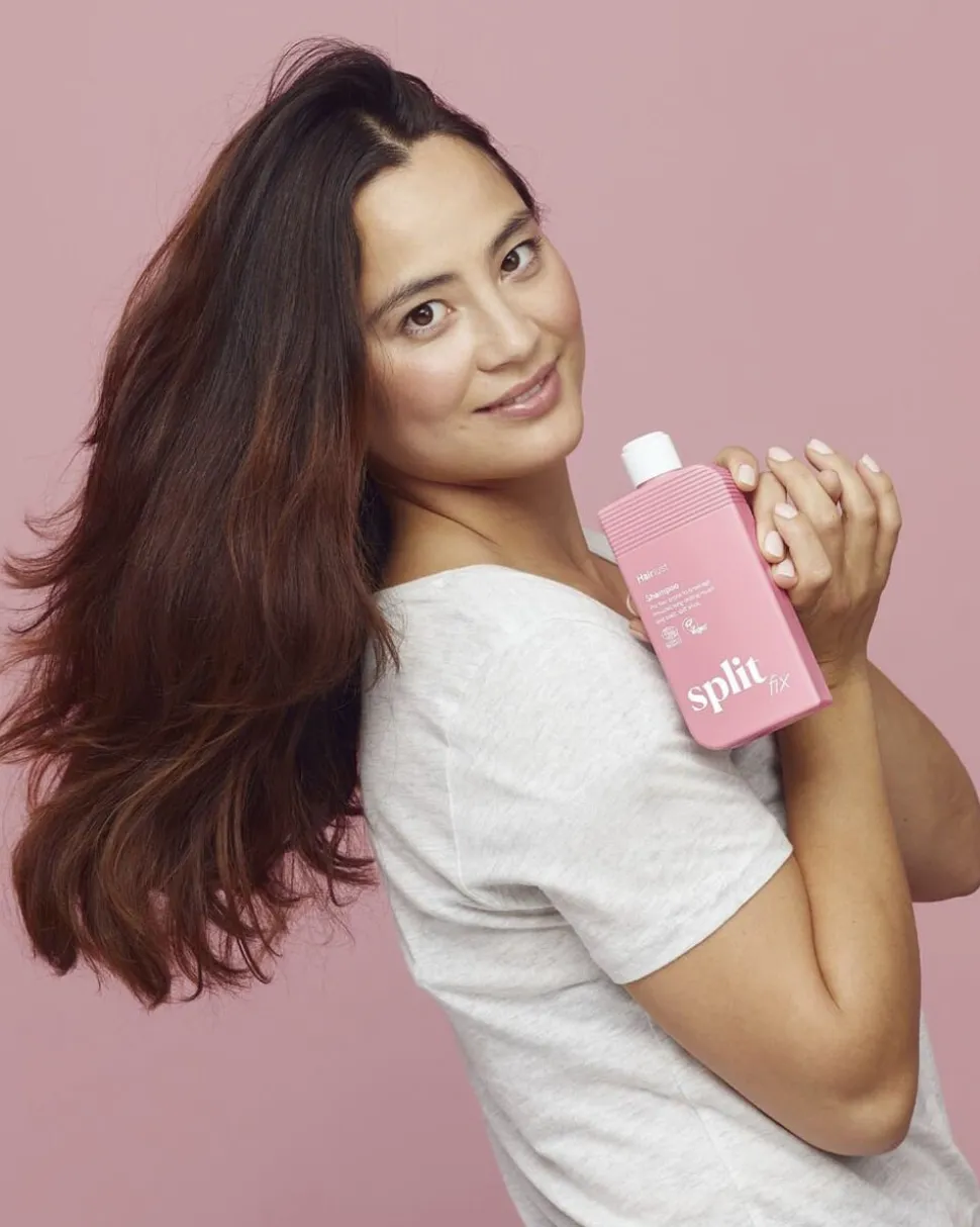 Split Fix Shampoo