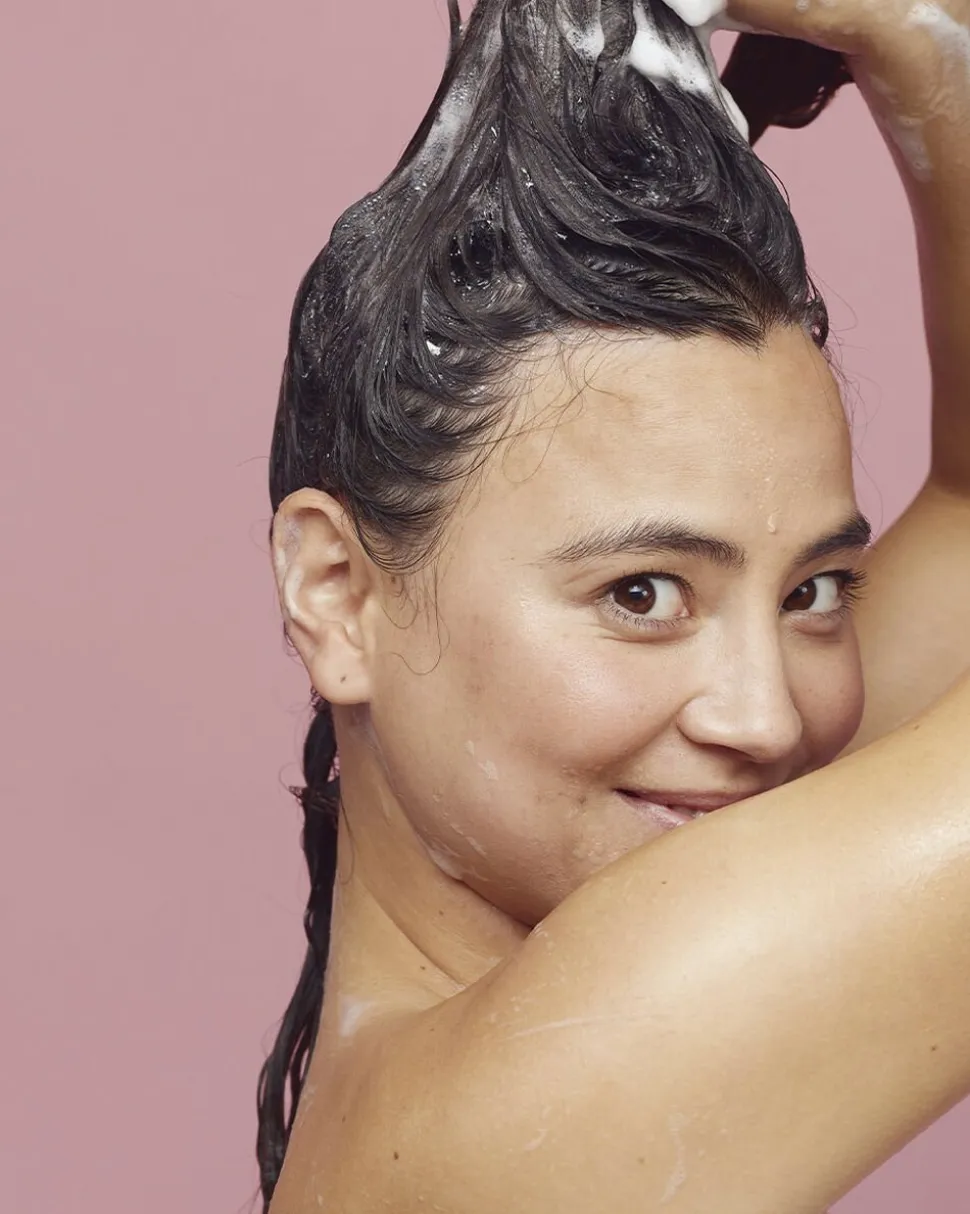 Split Fix Shampoo