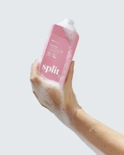 Split Fix Shampoo