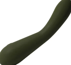 Spot G-punkt Vibrator - Grøn