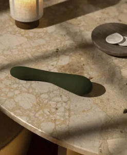 Spot G-punkt Vibrator - Grøn