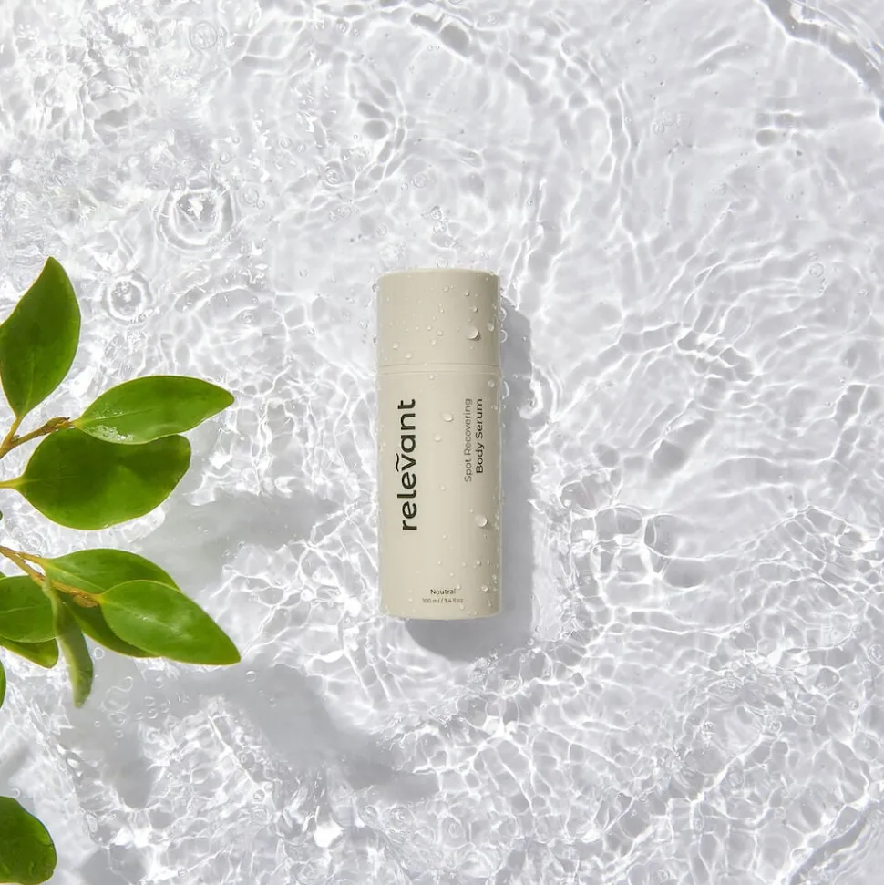 Spot Recovering Body Serum (Fragrance Free)