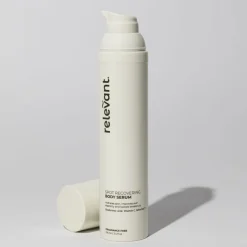 Spot Recovering Body Serum (Fragrance Free)